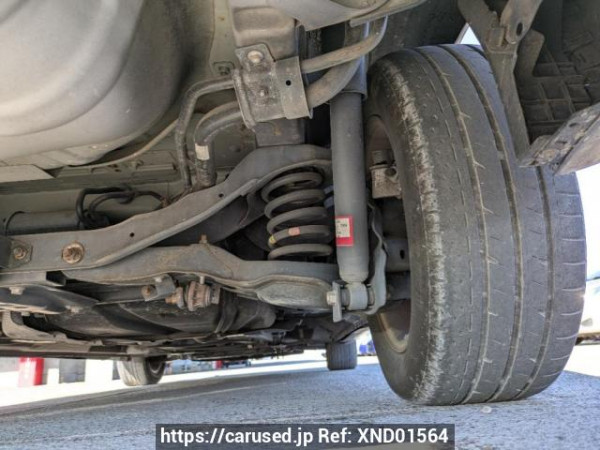 Used 2010 AT mazda biante CCEFW Image[38]