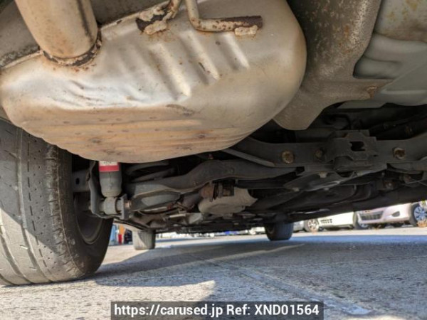 Used 2010 AT mazda biante CCEFW Image[39]