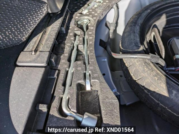 Used 2010 AT mazda biante CCEFW Image[41]