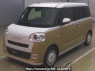 Used 2022 AT daihatsu move-canbus LA850S Image[0]