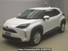 Toyota YARIS CROSS MXPB10
