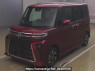 Used 2022 AT daihatsu tanto-custom LA650S Image[0]