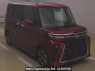 Used 2022 AT daihatsu tanto-custom LA650S Image[2]