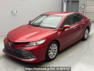 Toyota Camry AXVH70