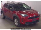 Toyota YARIS CROSS MXPB10