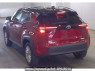 Used 2020 AT toyota yaris-cross MXPB10 Image[1]