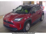 Used 2020 AT toyota yaris-cross MXPB10 Image[2]