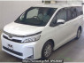 Used 2018 AT toyota voxy ZRR80G Image[2]