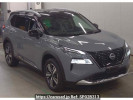 Nissan X-Trail SNT33