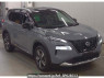 Used 2023 AT nissan x-trail SNT33 Image[0]