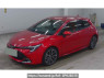 Used 2023 AT toyota corolla-sports MZEA12H Image[2]
