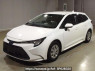 Used 2022 AT toyota corolla-touring-wagon ZWE215W Image[0]