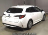 Used 2022 AT toyota corolla-touring-wagon ZWE215W Image[1]