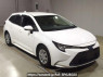 Used 2022 AT toyota corolla-touring-wagon ZWE215W Image[2]
