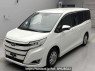 Used 2021 AT toyota noah ZRR80G Image[0]