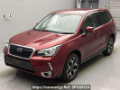 Subaru Forester SJ5