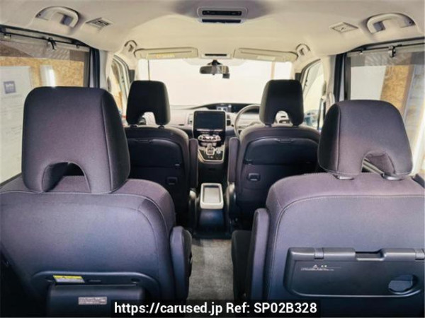 Used 2020 AT nissan serena HFC27 Image[2]