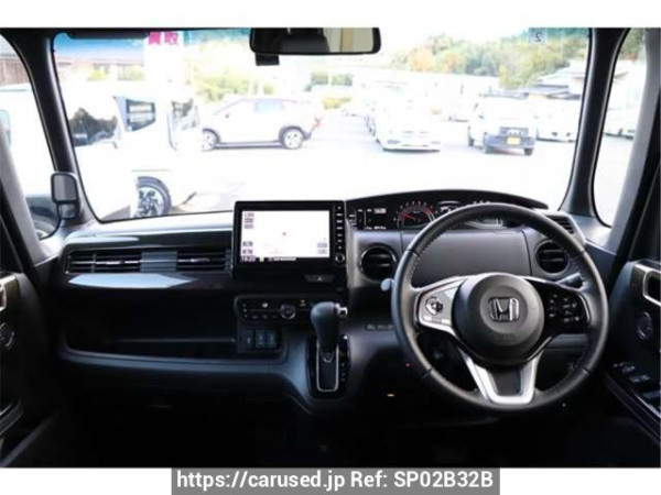 Used 2019 AT others n-box JF3 Image[2]