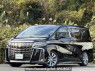 Used 2023 AT toyota alphard AGH30W Image[2]