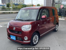 Daihatsu Move Canbus LA800S