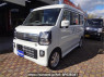 Used 2025 AT suzuki every-wagon DA17W Image[0]
