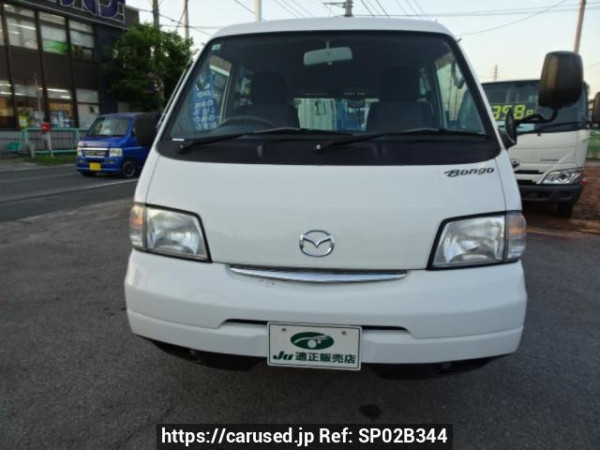 Used 2016 AT mazda bongo-van SLP2V Image[1]