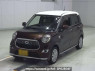 Used 2016 AT daihatsu cast LA250S Image[0]