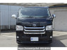 Used 2017 AT toyota regiusace-van TRH200V Image[2]
