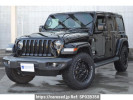 Jeep JEEP WRANGLER UNLIMITED JL36L