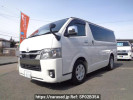 Toyota Hiace Van GDH206V