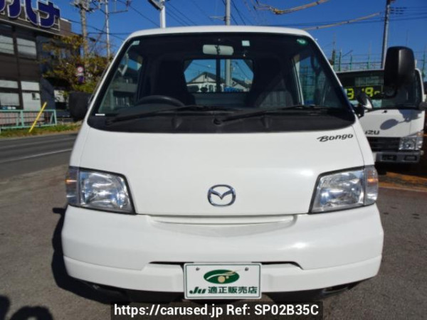 Used 2018 MT mazda bongo-truck SLP2T Image[1]