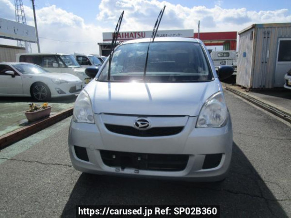 Used 2014 MT daihatsu mira L275S Image[1]