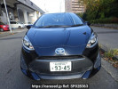 Toyota Aqua NHP10