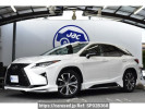 Lexus RX AGL20W