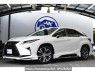 Used 2017 AT lexus rx AGL20W Image[0]