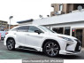 Used 2017 AT lexus rx AGL20W Image[2]