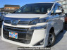 Used 2018 AT toyota vellfire-hybrid AYH30W Image[0]