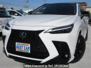 Lexus NX AAZH20