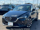 Mazda CX-3 DK8FW