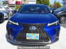 Used 2019 AT lexus ux MZAH10 Image[2]