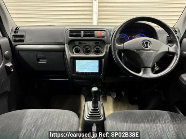 Used 2018 MT honda vamos HM2 Image[2]
