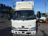 Used 2024 AT toyota dyna-truck XZC605 Image[1]