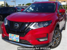 Nissan X-Trail T32
