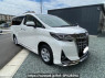 Used 2022 AT toyota alphard-hybrid AYH30W Image[0]