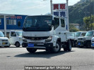 Mitsubishi Fuso Canter FBA20