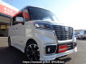 Used 2018 AT suzuki spacia-custom MK53S Image[2]