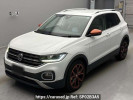 Volkswagen T-Cross C1DKR