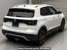 Used 2020 AT volkswagen t-cross C1DKR Image[1]
