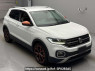 Used 2020 AT volkswagen t-cross C1DKR Image[2]