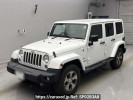 Jeep JEEP WRANGLER UNLIMITED JK36L